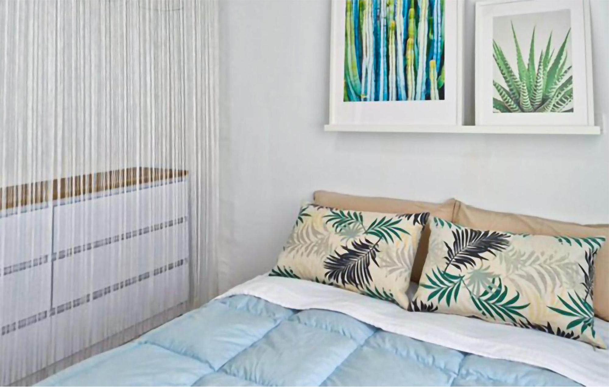 Beach Front Apartment In Los Arenales Del Sol Eksteriør bilde